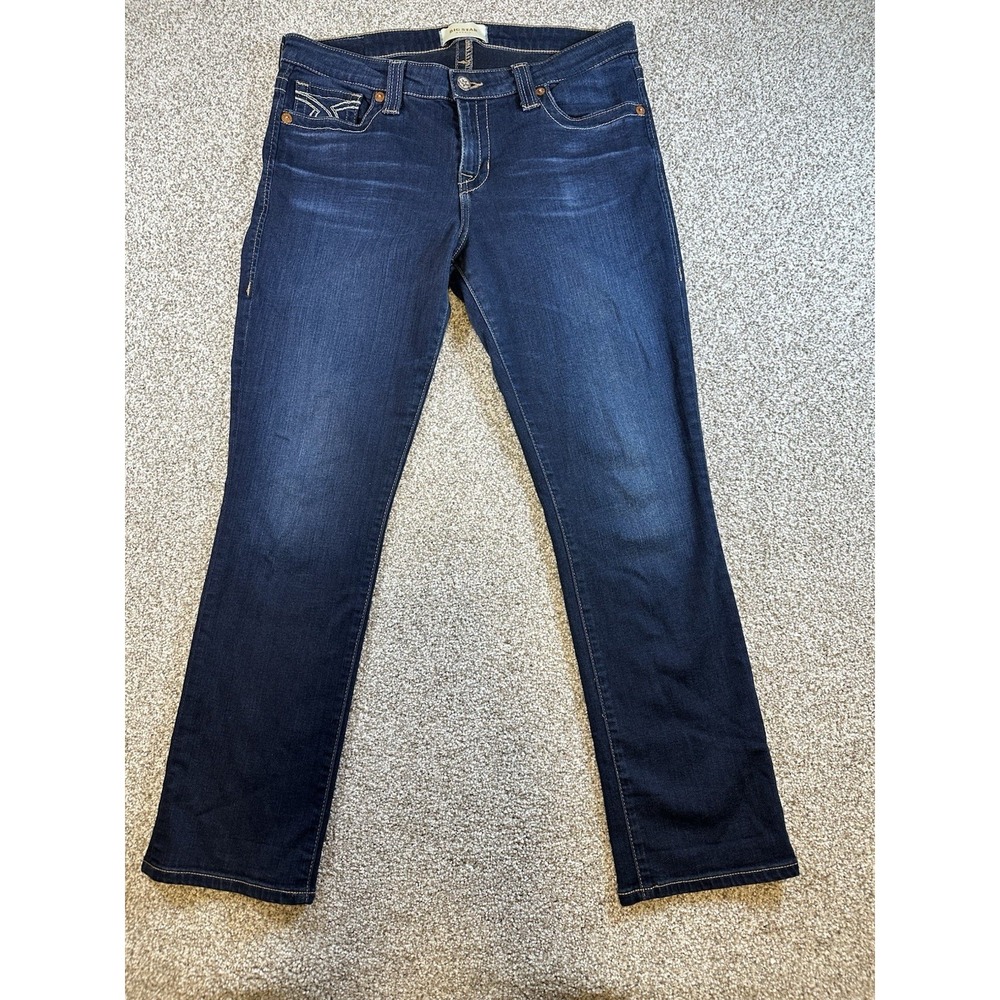 Big Star Maddie Boot Cut Jeans Size 31